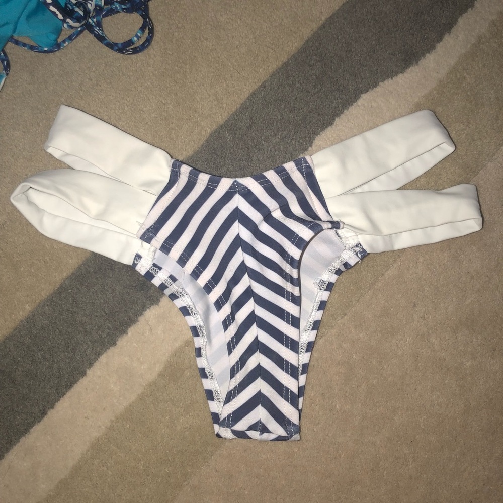 Montce Swim bathing suit bottom